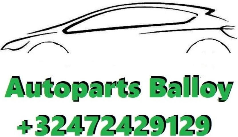 AutoParts Balloy